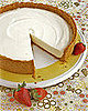 No-Bake Cheesecake