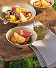 Heirloom Tomato Salad