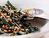 Stir-Fried Long Beans With Peanuts