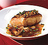 Soy-Marinated Fish