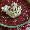 Sicilian Watermelon Pudding