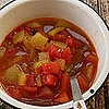 Watermelon Curry