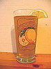 Ginger beer cooler