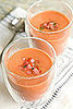 Watermelon Gazpacho