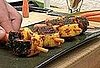 Edible Vegetable Skewers