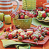Antipasti Kebabs