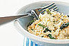 Vegetable Risotto