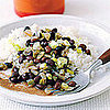 Black Beans and Rice