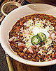 False Alarm Chili