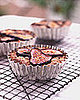 Fig and Hazelnut Tarts