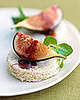 Gorgonzola Dolce With Figs and Port