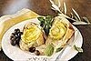 Spreadable Olive Oils