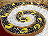Native Foods Tent