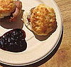 Country Ham Biscuits