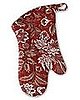 Fall-Inspired Oven Mitt