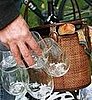 Govino Portable Wine Glasses