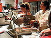 Meat Market