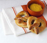 New York Pretzels