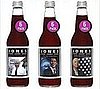 Jones Soda Campaign Cola