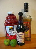 Bloody Maria