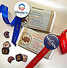 L.A. Burdick Campaign Chocolates