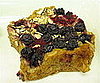 Baked Berry Stella ($1.75)