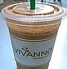 Banana Chocolate Blend Vivanno ($3.75)