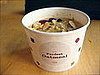 Perfect Oatmeal ($2.45)