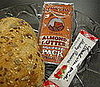 Multigrain Roll With Spreads ($1.60)