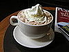 Signature Hot Chocolate ($2.95-4.10)