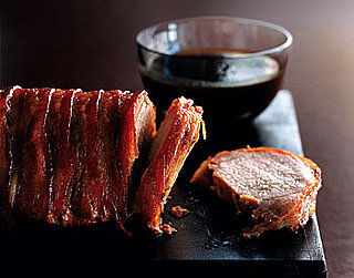 Five Wholesome Pork Dishes