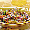 Lemongrass Pork