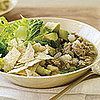 Quick Pork Posole