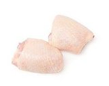 Fennel and Pear Chicken 