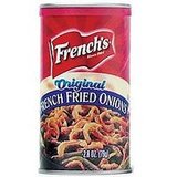 Beginner Green Bean Casserole