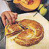 Guy Savoy's French Pumpkin Pie
