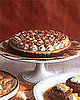 Pumpkin Mousse Pie