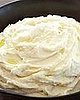 Mashed Potatoes With Manchego and Olive Oil
