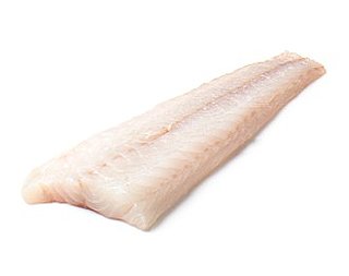Hearty Fish Chowder