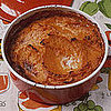Sweet Potato Tipsy