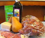 Insalata Rustica