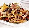 Turkey Nachos