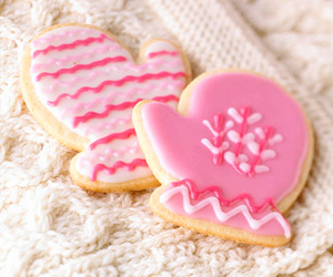 8 Awe-Inspiring Holiday Cookies