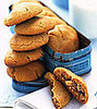 Peanut Butter Cookies