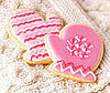Sugar Cookie Mittens