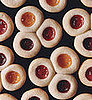 Thumbprint Trios