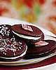 Chocolate-Mint Sandwich Cookies