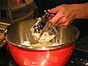 Or, opt for a pastry blender . . .
