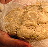 Chill your dough.
