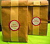 Alternately, package mix in decorative paper bags with serving instructions. 